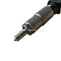 China Common Rail Diesel Fuel Injector 095000-6490 Supplier